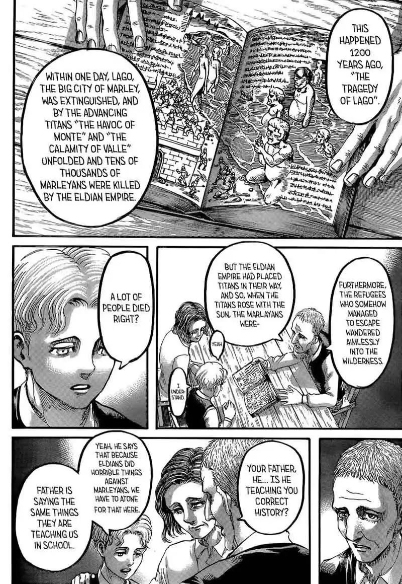 Shingeki no Kyojin Chapter 114 9